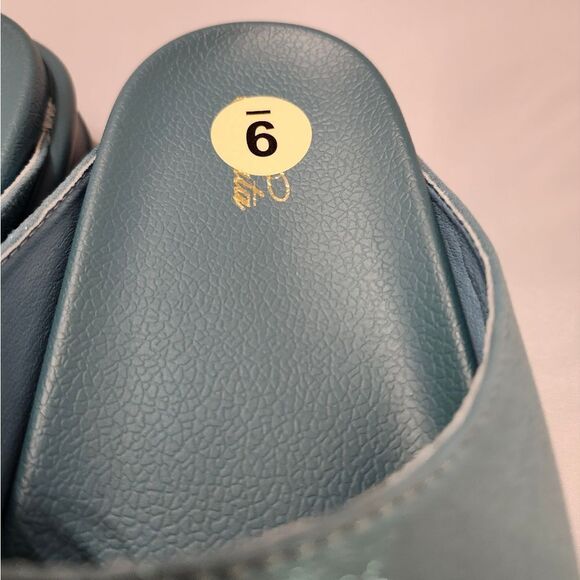 BRAND NEW MATA PLATFORM OPEN TOE SLIDES WOMEN'S SANDAL G1 - Picture 14 of 16